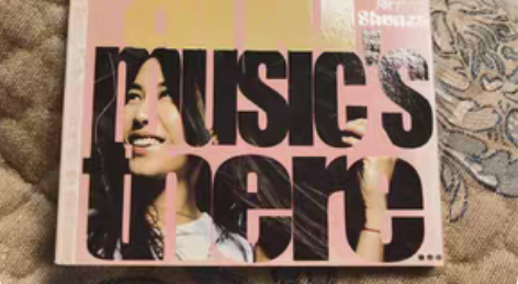 【台版特价专区】 顺子，and music...