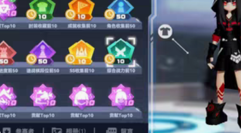 凹凸世界手游 出号 官服 138级 2ex...