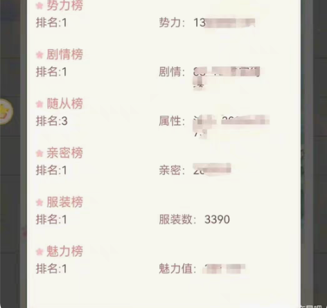 包邮我在大清玩暖暖，爱江山更爱美人，后宫秘...