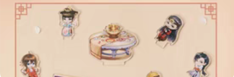 爱江山更爱美人 后宫宛如传 我在大清玩暖 ...