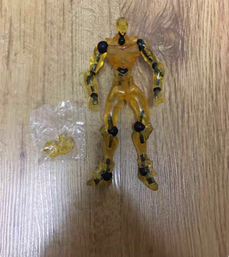 海洋堂 山口式 005 志上限定 100号...