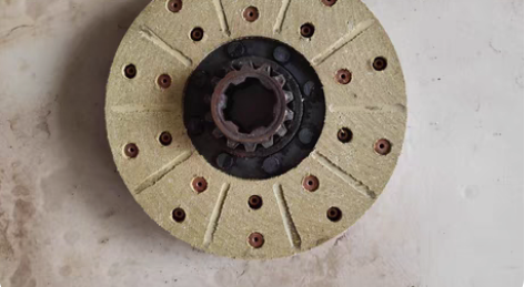 包邮离合器从动盘变形金刚组合片，全新，专为...