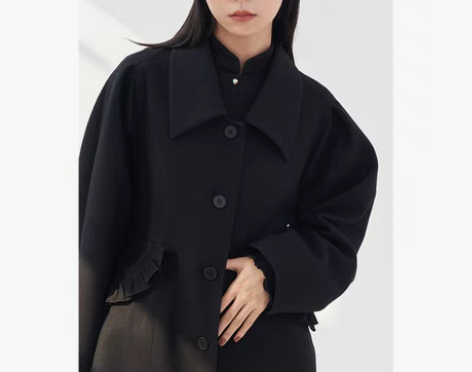 转卖mytopbuyer 捡漏专区 大衣羊...