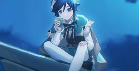 【记录贴】算是是自证记录吧(都是温迪的)(...