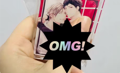 包邮【包邮出】南月ゆう 我俩的爱巢 谷子 ...