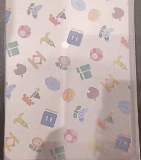 包邮任天堂周边卡带盒铁盒,全新未使用无划痕...
