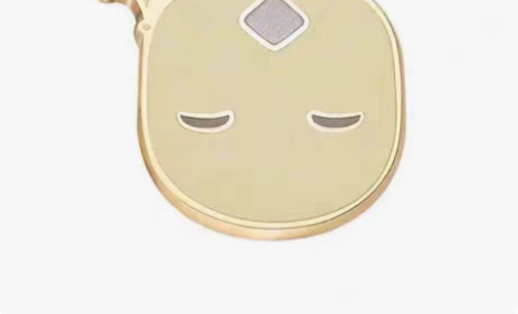 【出】光遇NFC 矮人徽章 三服未绑 长挂...