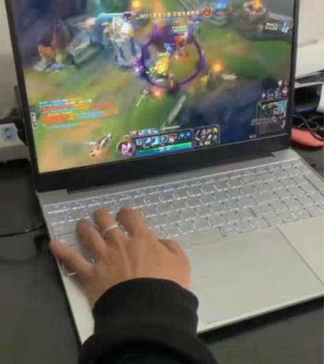 包邮【股票被套处理】全新12代笔记本电脑/...