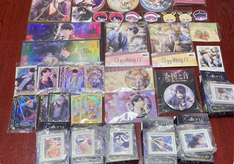 包邮出 时空中的绘旅人 满赠明信片/赠票 ...