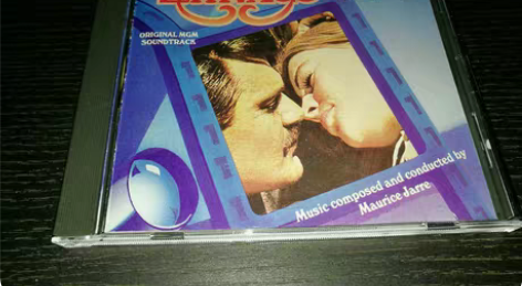 电影 桂河大桥  DVD9 精装两碟 2D...