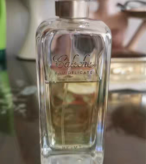 爱马仕马车清新版，珠光瓶，100ml，无盒...