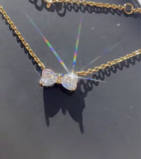包邮生生家同款Daily Luxe炫幻在逃...