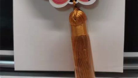 天官赐福祈福牌盲盒 慕情 一帆风顺 挂坠 ...