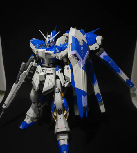 【代工】流浪地球周边模型moss 笨笨 邮...