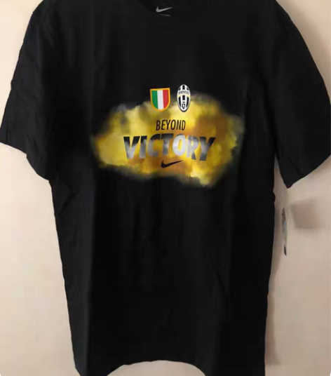 全新 nike 尤文图斯 2012-13夺...