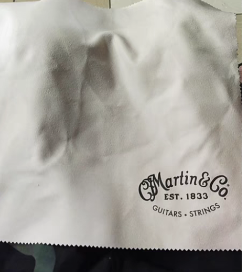 包邮擦琴布      马丁 感兴趣的话点“...