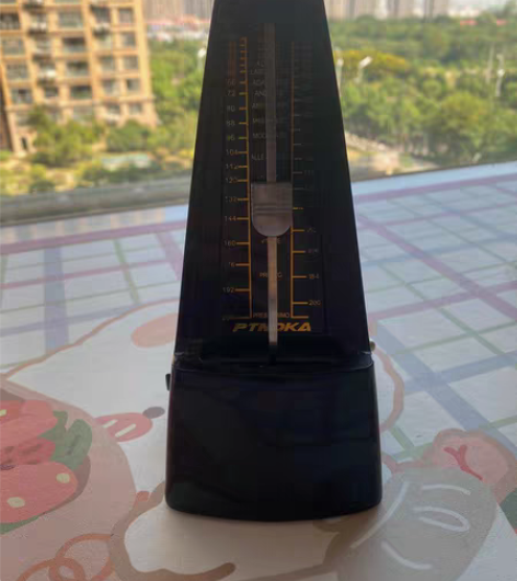 转卖通用机械节拍器钢琴考级专用吉他古筝小提...