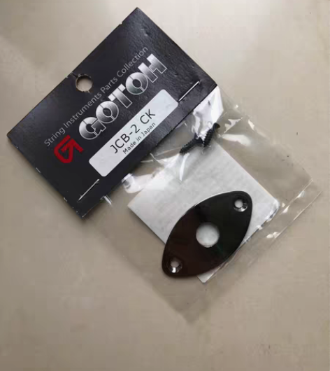 包邮Gotoh 日产吉他电吉他配件 JCB...