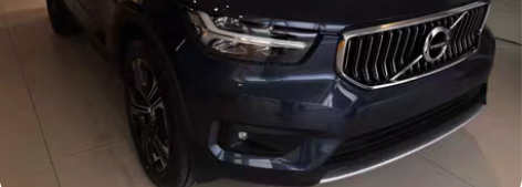 沃尔沃xc40，20款发动机护板，95新，...