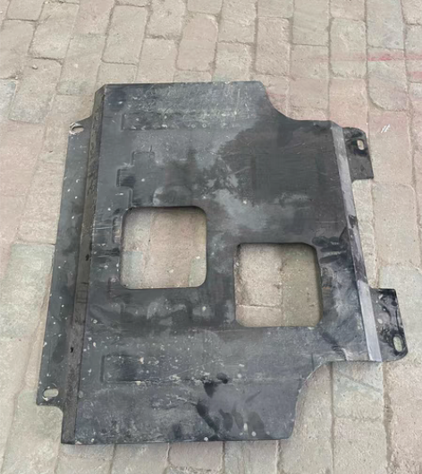 斯柯达明锐底盘护板 感兴趣的话点“我想要”...