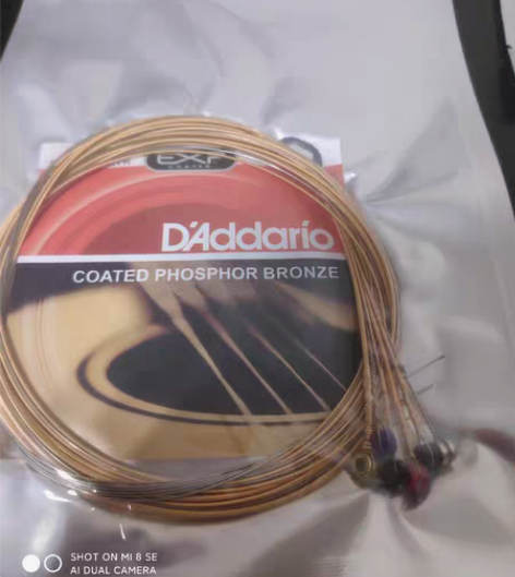 包邮达达里奥琴弦 达达里奥散弦 工厂散弦 ...