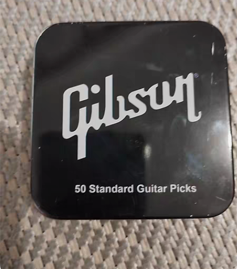 包邮正品达达里奥吉他拨片速弹拨片防滑拨片包...