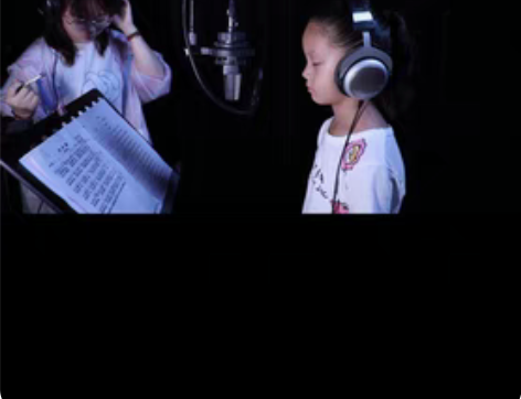 唱歌流行声乐一对一线上教学 可线下或上门教...