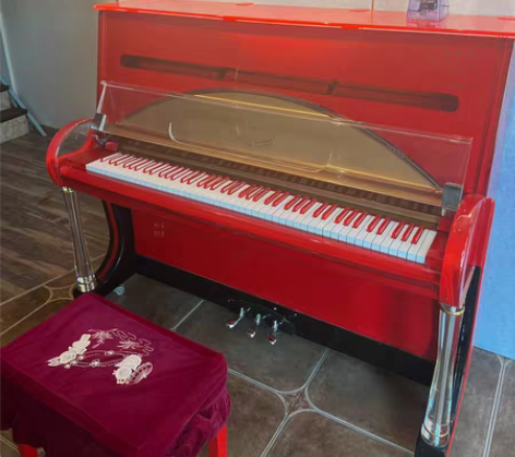 #钢琴 “乐初”钢琴工作室现招收学员。20...