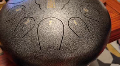 包邮空灵鼓  全新 闲置 感兴趣的话点“我...