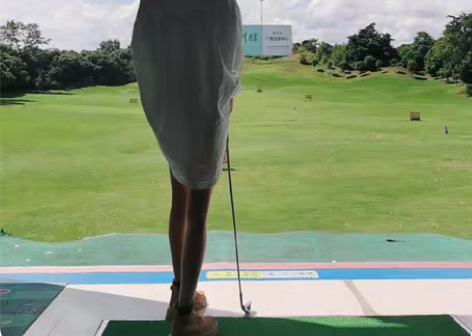 南宁市青秀山高尔夫教学免费体验 感兴趣的话...