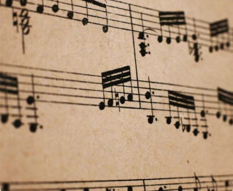 小四门——乐理、视唱、练耳、音乐常识 成人...