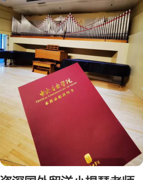 资深国外留洋小提琴老师指导，北京线上线下小...