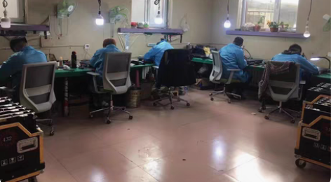 包邮免费教授手机掘金每台手机预计每天产生1...