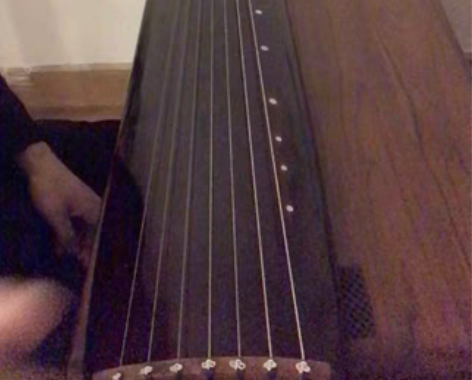 上海 古琴教学/线上教学 免费体验 张老师...