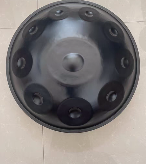 包邮手碟，手碟鼓handpan 电视剧追爱贾乃亮同款乐器 厂...