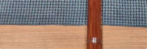 包邮竹笛 笛子 g调，精品老竹料 新制 长...