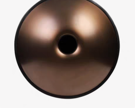 包邮手碟鼓 手碟 handpan d小调 ...
