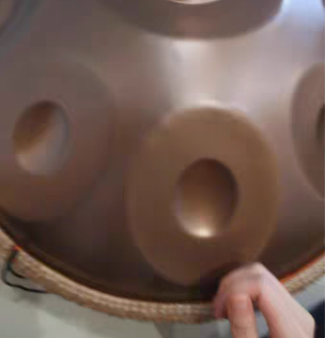 包邮手碟鼓，手碟，handpan  9音....