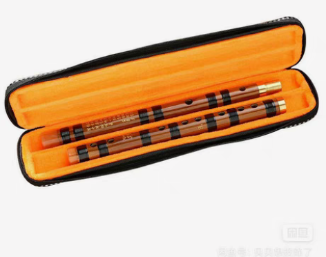 董生华笛子竹笛初学者     c到g调都有...