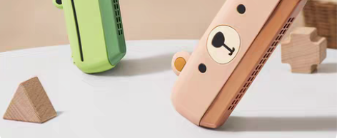 包邮儿童硅胶口琴16孔口风琴宝宝早教乐器玩...