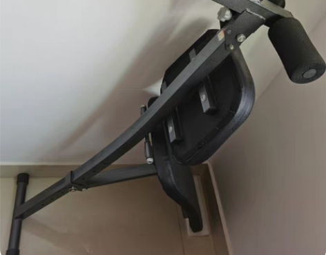 多功能哑铃凳折叠健身椅，还有些配件没拍照，...