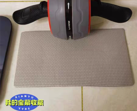 包邮李宁559/842健腹轮自动回弹锻炼腹...