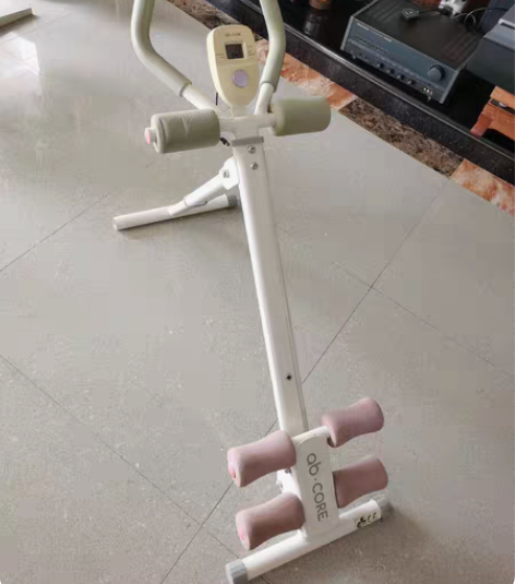 韩国ab健腹器懒人收腹机减小腹瘦肚子神器腹...