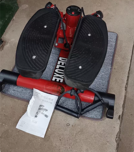 包邮家乐康男女通用踏步机减肥神器运动器材家...