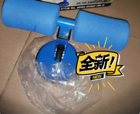 包邮包邮仰卧起坐辅助器 健身运动体育器材是...