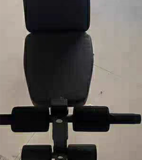 包邮工厂直销健身哑铃凳家用哑铃 多角度调节...