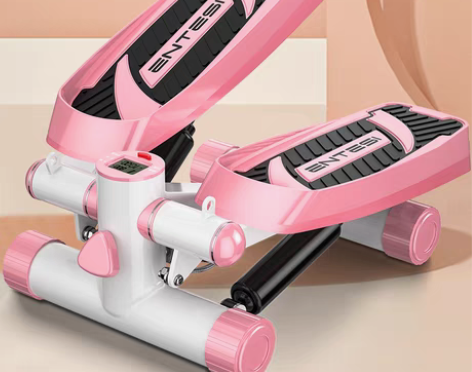 转卖ENTESI 踏步机,搬家 占地方,基...