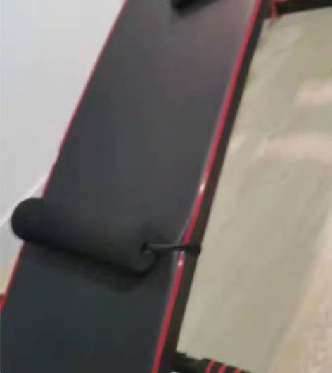 包邮多德士健身器材,几乎没用过 京东原包装...