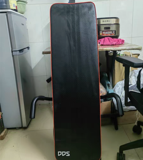 多德士dds仰卧起坐辅助器健身器材家用多功...