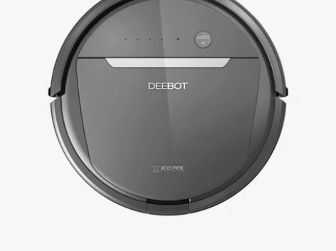 转卖科沃斯地宝DD35扫地机器人吸尘器智能...